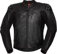 IXS Мотокуртка X-Sport LD RS-1000 Черная в Москве