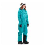 Dragonfly Комбинезон женский Gravity Premium Baltic Blue в Москве
