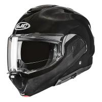 HJC Шлем F100 Metal Black в Москве
