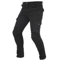Desment Мотоштаны Cargo Black в Москве