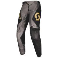 Scott Брюки 450 Podium BLACK/GOLD в Москве
