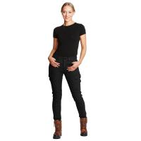 Scout Джинсы Trixie женские mc черные в Москве