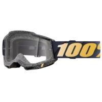 100% Очки Accuri 2 V26 Goggle Risland / Clear в Москве