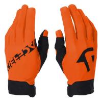 Acerbis Перчатки детские MX Linear 2.0 Kid Orange/Black в Москве
