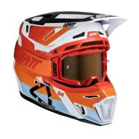 Leatt Шлем внедорожный 8.5 V25 Glamis в Москве