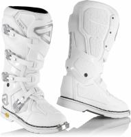 Acerbis Мотоботы кроссовые X-Rock MM White в Москве