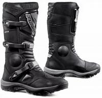 Forma Ботинки Adventure Dry Black в Москве