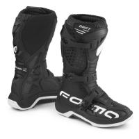 Forma Кроссовые мотоботы Drift Black в Москве