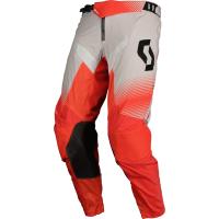 Scott Брюки 450 Podium Grey/Red в Москве