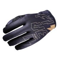 Five Перчатки MXF4 thunderbolt black в Москве