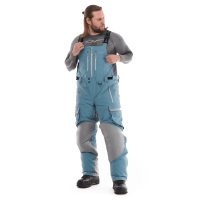 Dragonfly Штаны Expedition Blue - Grey 2024 в Москве