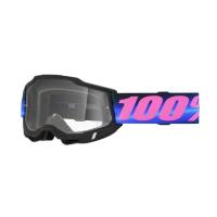 100% Очки Accuri 2 Superdome / Clear в Москве