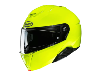 HJC Шлем i91 Fluorescent Green в Москве