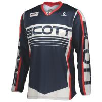Scott Джерси 350 Race blue/red в Москве