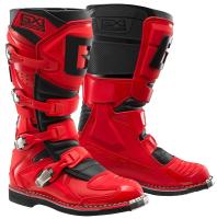 Gaerne Мотоботы GX-1 GoodYear Black/Red в Москве
