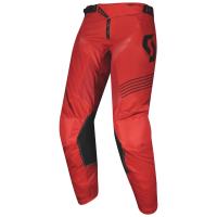 SCOTT Брюки 450 Angled red/black в Москве