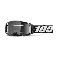 100% Очки Armatic Black / Clear в Москве
