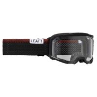 Leatt Маска Velocity 4.0 MTB X-Flow Black Clear 83% в Москве