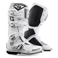 Gaerne Мотоботы SG-12 White в Москве