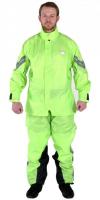 Hyperlook Дождевик раздельный Titan Green man в Москве
