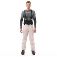 Dragonfly Штаны горнолыжные Gravity Man Light Grey 2025 в Москве