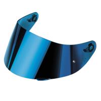 AGV Визор K5 S/K3 SV(ML-L-XL-XXL)/K1 S(L-XL-XXL) Iridium Blue в Москве