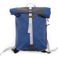 Dragonfly Герморюкзак DF Fold Bag Blue 22л в Москве