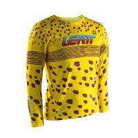Leatt Джерси 3.5 Mini Cheetah в Москве