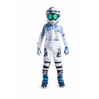 Acerbis Куртка дождевая детская Transparent 3.0 KID Clear в Москве