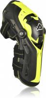 Acerbis Наколенники шарнирные Gorilla Knee Black/Yellow в Москве