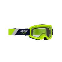 Leatt Маска Vizion 2.5 Lime Clear 90 VLT V25 в Москве