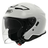 Shoei Шлем J-Cruise 2 Plain белый глянцевый в Москве