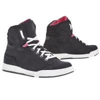 Forma Ботинки Swift Dry Lady Black/White в Москве