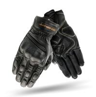 Shima Мотоперчатки Aviator Black в Москве