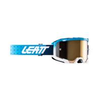 Leatt Маска Velocity 4.5 Iriz Cyan Bronze UC 68% в Москве