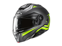 HJC Шлем i91 Tricus MC3HSF в Москве