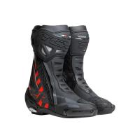 TCX Мотоботы RT-Race 606 Black/Red в Москве