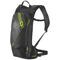 SCOTT Рюкзак Hydro Radiator black/neon yellow в Москве