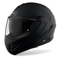 Airoh Мотошлем Mathisse Color Black Matt в Москве