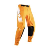 Leatt Штаны детские 4.5 V26 Orange в Москве