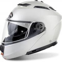 Airoh Шлем модуляр Phantom S Белый в Москве