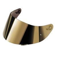 AGV Визор K5 S/K3 SV(ML-L-XL-XXL)/K1 S(L-XL-XXL) Iridium Gold в Москве