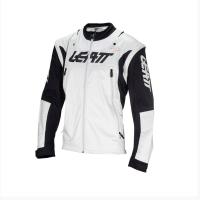 Leatt Мотокуртка Moto 4.5 Lite Jacket 2026 Forge в Москве
