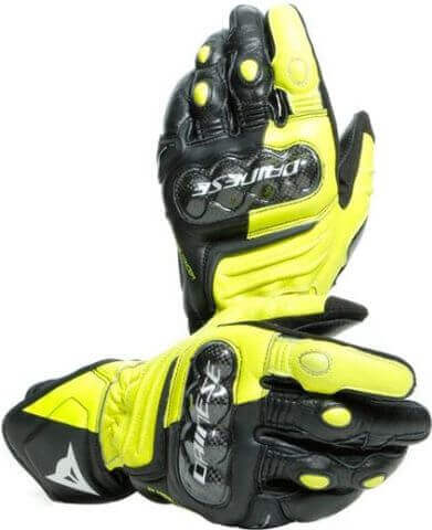 Мотоперчатки Dainese