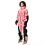 Dragonfly Комбинезон Freeride Pro Woman Flamingo Pink в Москве