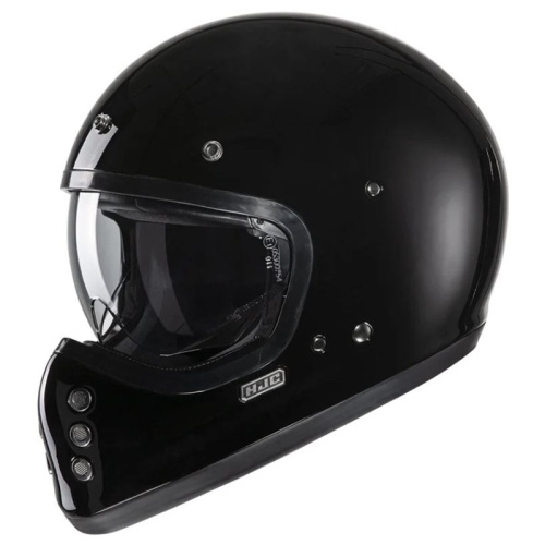 HJC Шлем V60 Black в Москве