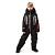 Dragonfly Комбинезон детский Gravity Junior Gravity Black-Gray в Москве