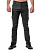Starks Мотоджинсы Python Tactic NS Черный в Москве