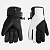 Finntrail Перчатки женские Freeride 2705 GraphiteWhite в Москве