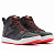 Dainese Ботинки Suburb D-WP Black/White/Red-Lava в Москве